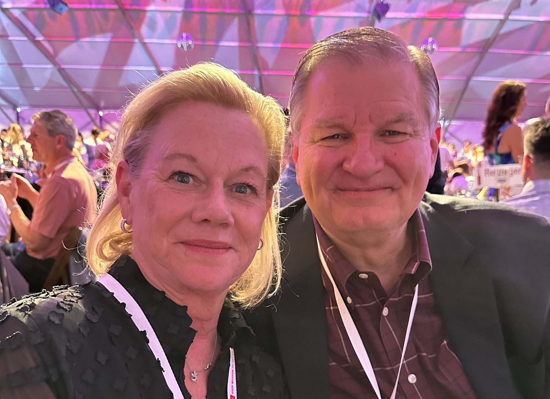 High Museum Wine Auction