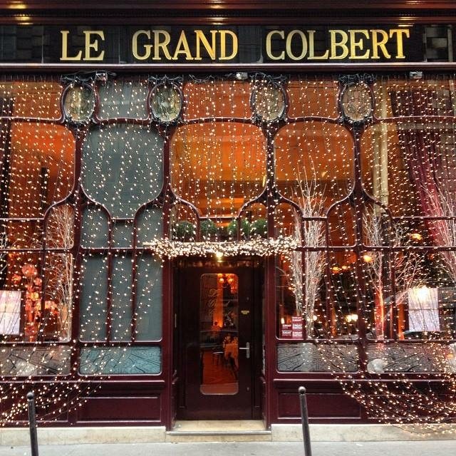 Paris experience