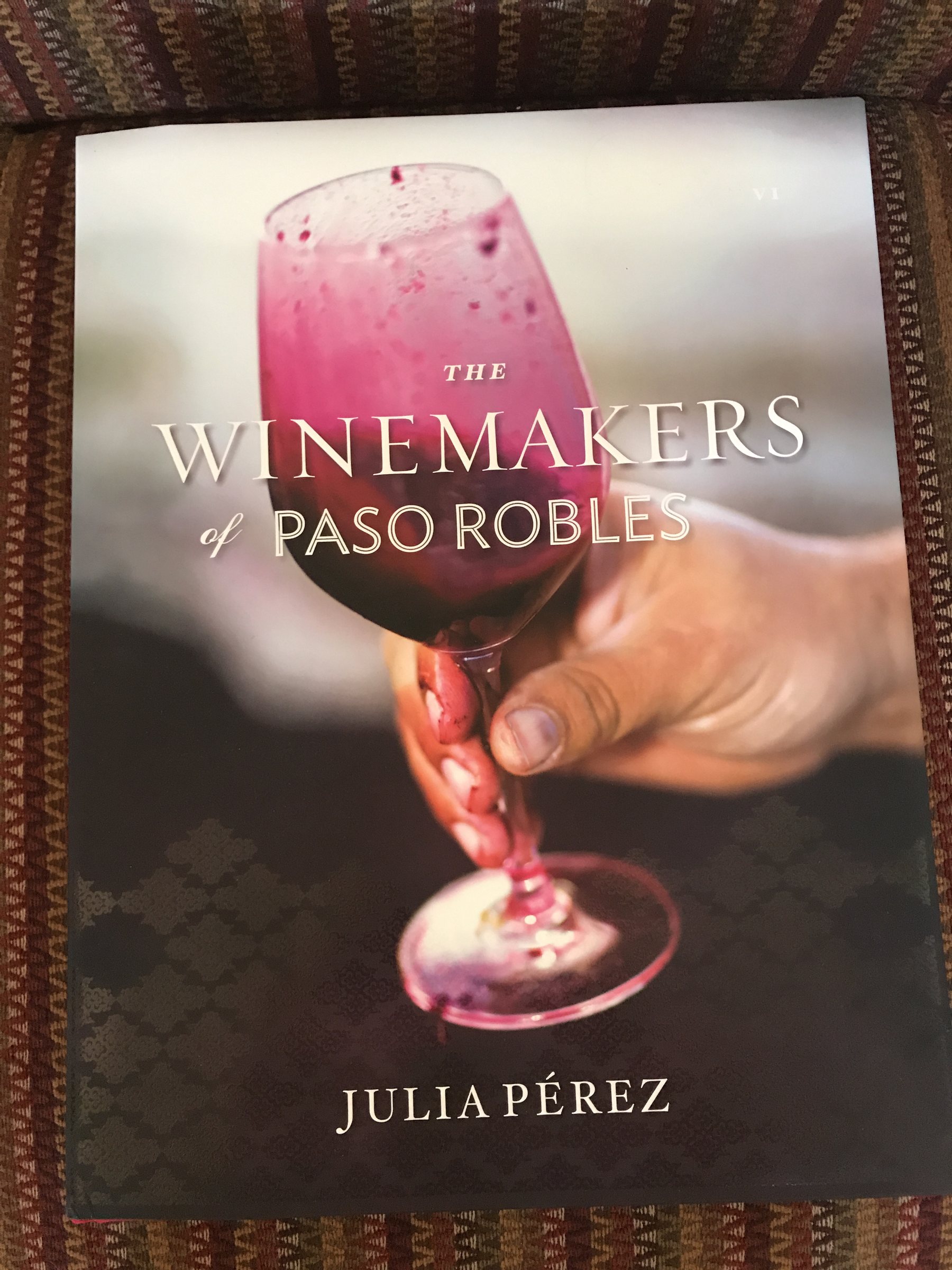 Paso Robles experience