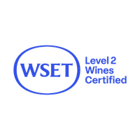 WSET Level 2 Wines Certified